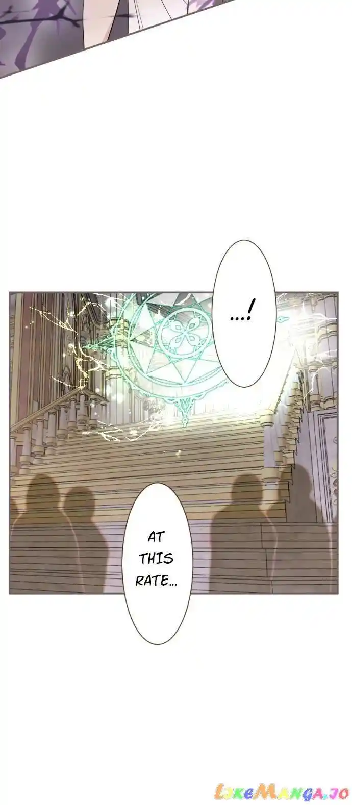 Seijo wa Ryuukishi-sama ni Mamorarete Ch.119