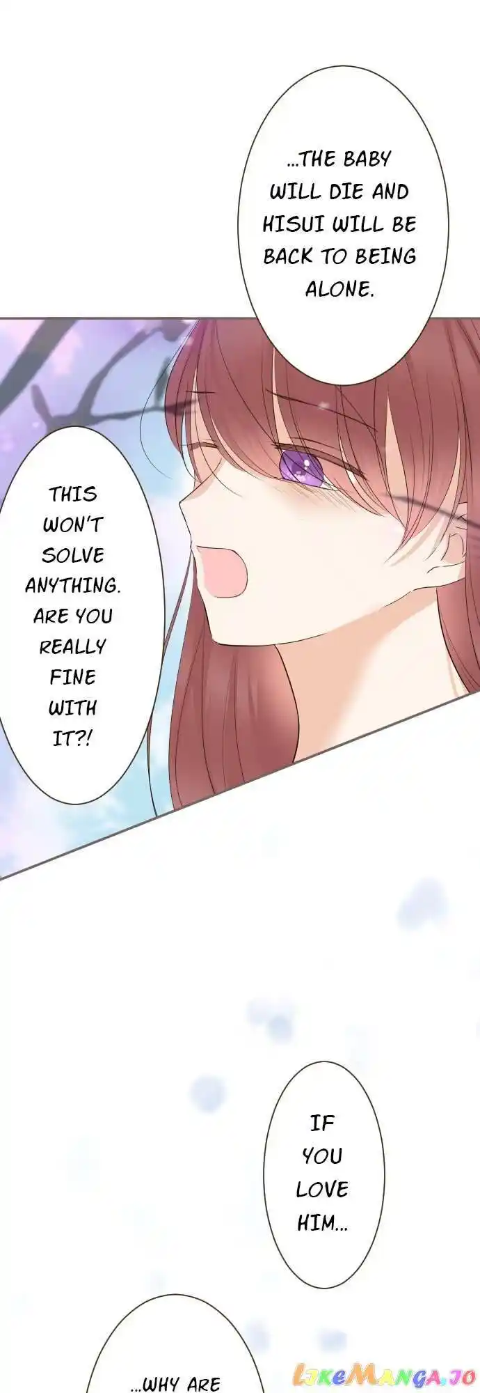 Seijo wa Ryuukishi-sama ni Mamorarete Ch.119