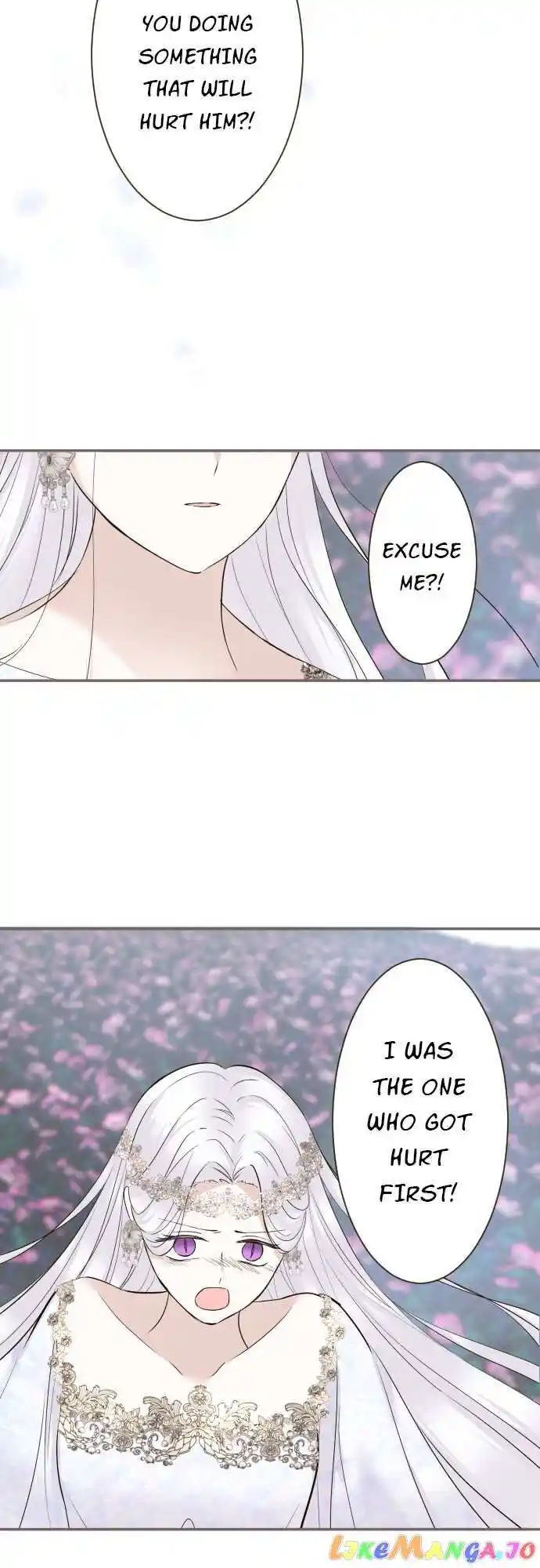 Seijo wa Ryuukishi-sama ni Mamorarete Ch.119