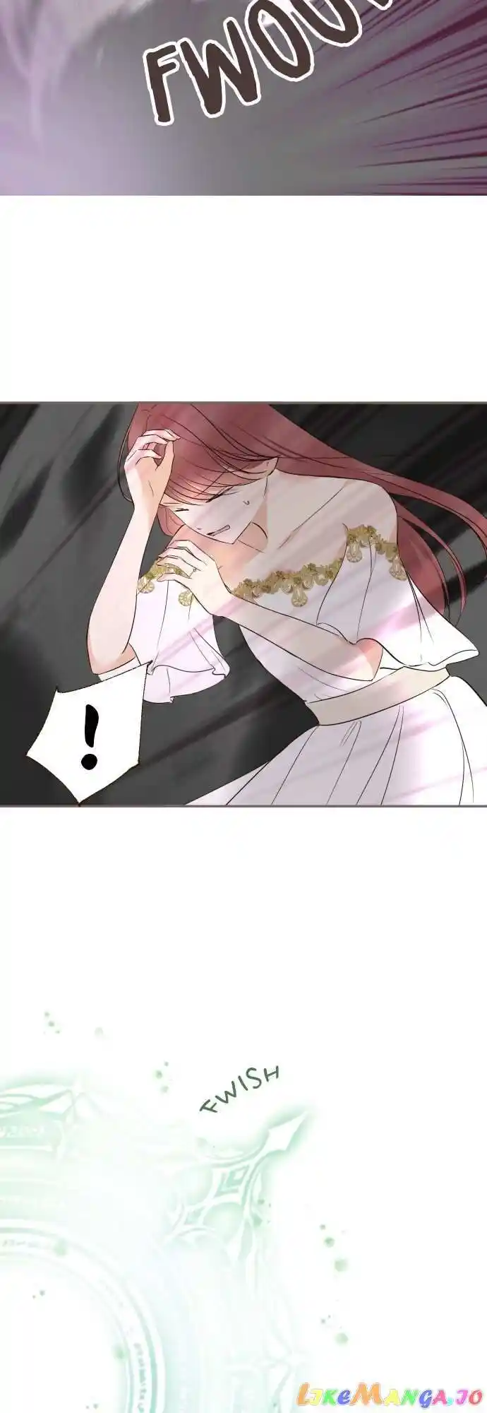 Seijo wa Ryuukishi-sama ni Mamorarete Ch.119