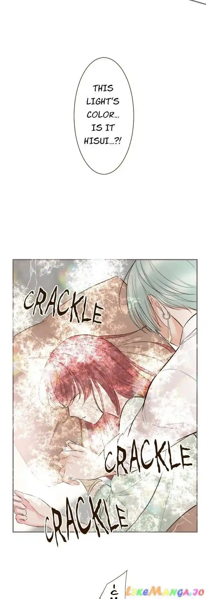 Seijo wa Ryuukishi-sama ni Mamorarete Ch.119