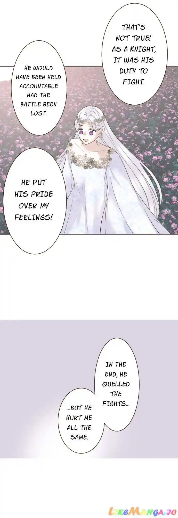 Seijo wa Ryuukishi-sama ni Mamorarete Ch.119