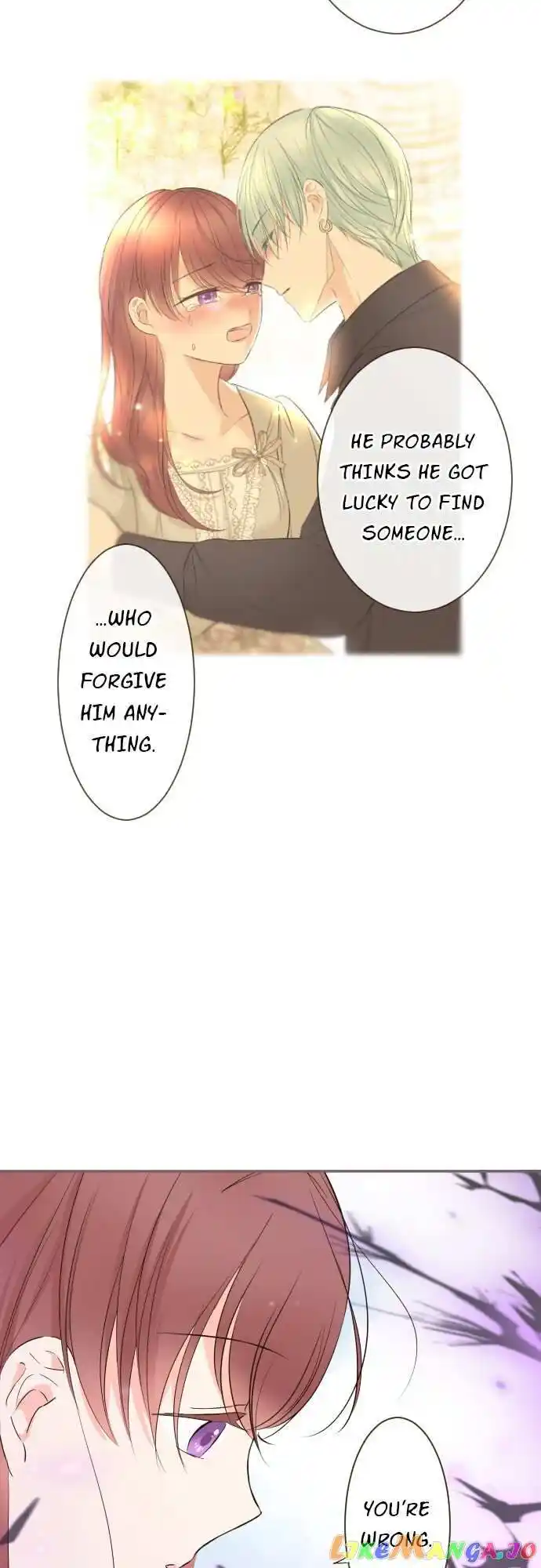 Seijo wa Ryuukishi-sama ni Mamorarete Ch.119