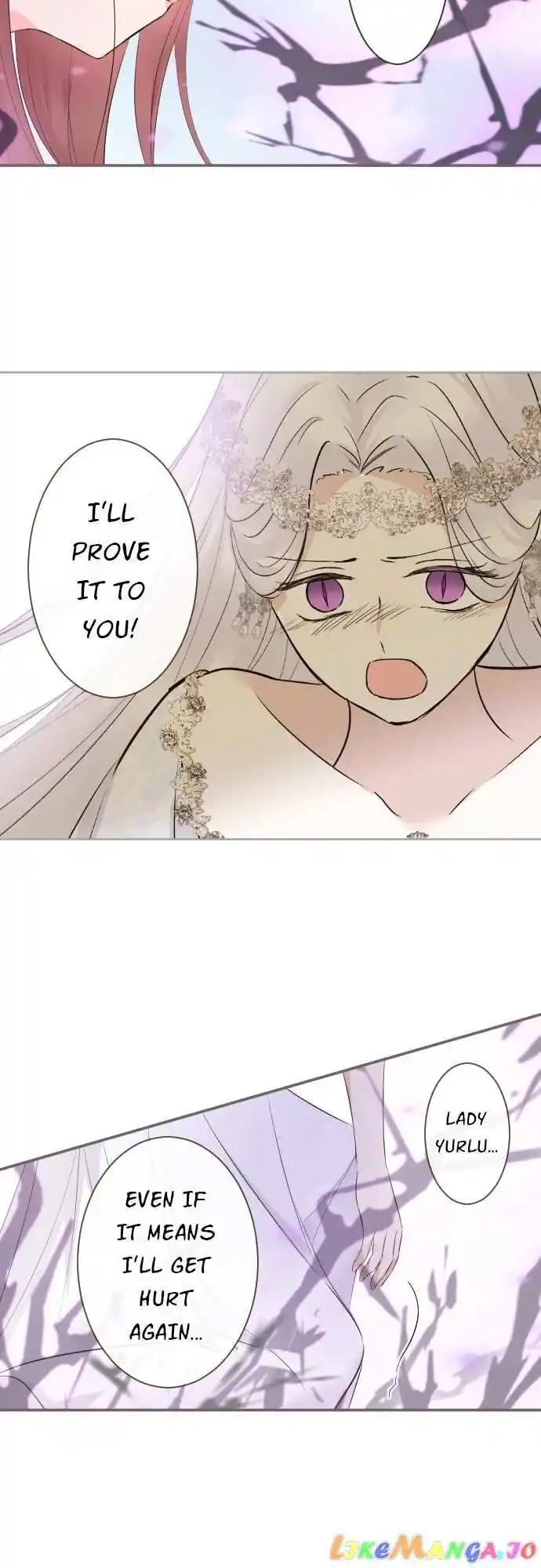 Seijo wa Ryuukishi-sama ni Mamorarete Ch.119