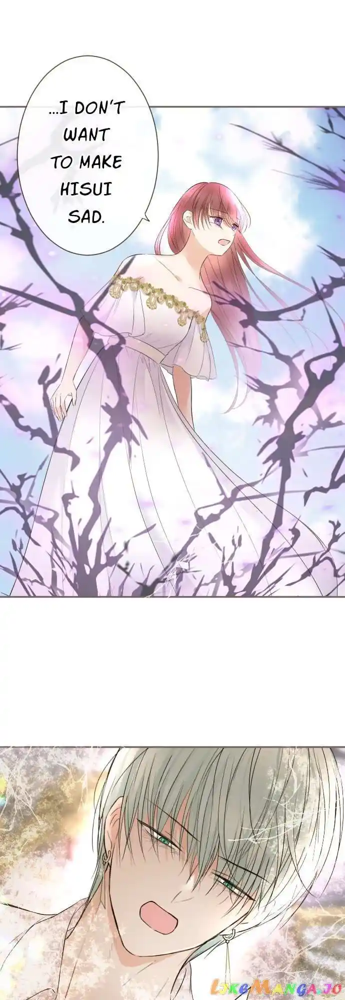 Seijo wa Ryuukishi-sama ni Mamorarete Ch.119