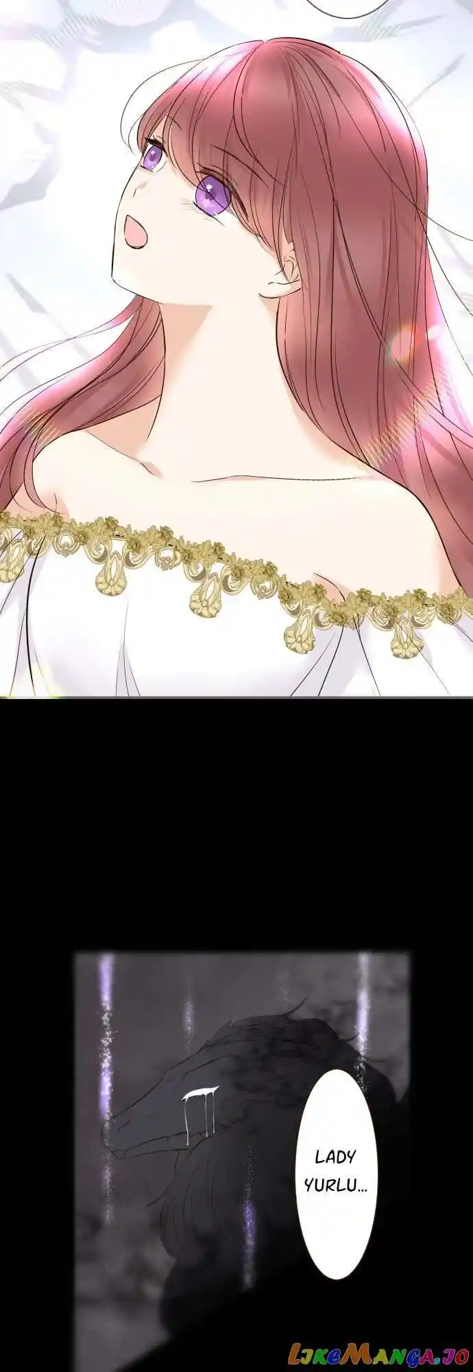 Seijo wa Ryuukishi-sama ni Mamorarete Ch.119