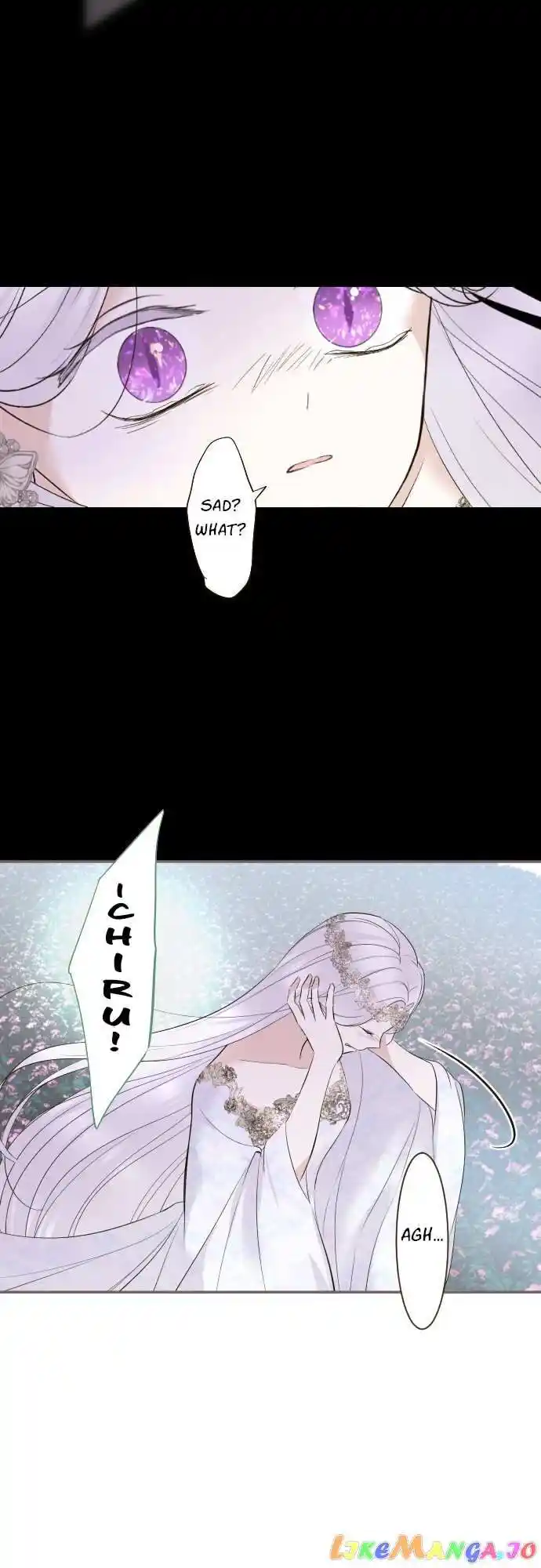 Seijo wa Ryuukishi-sama ni Mamorarete Ch.119