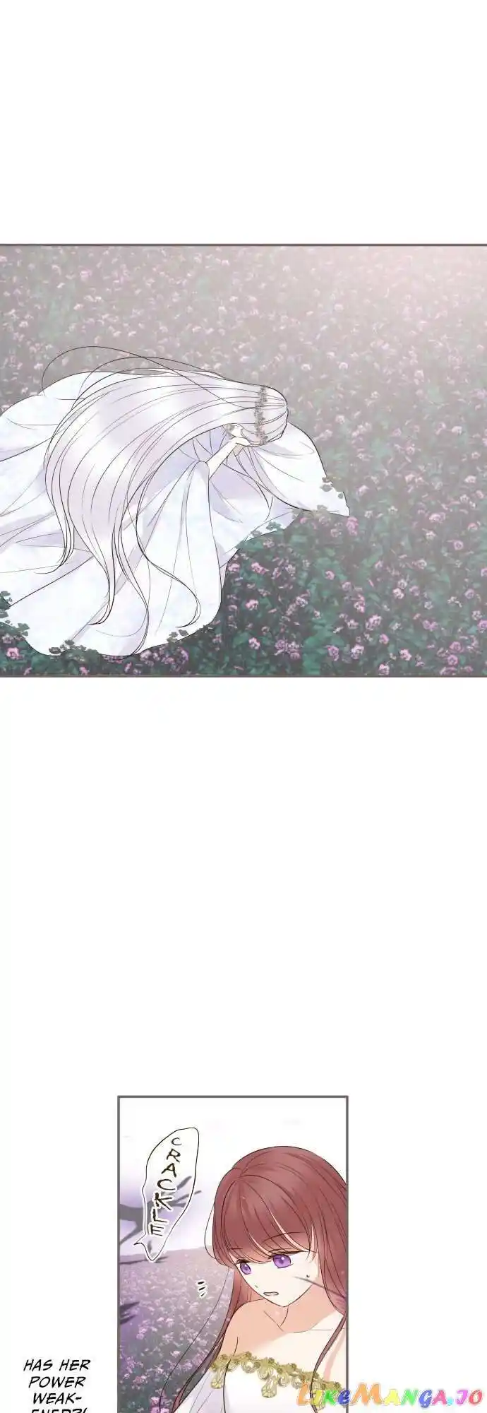 Seijo wa Ryuukishi-sama ni Mamorarete Ch.119