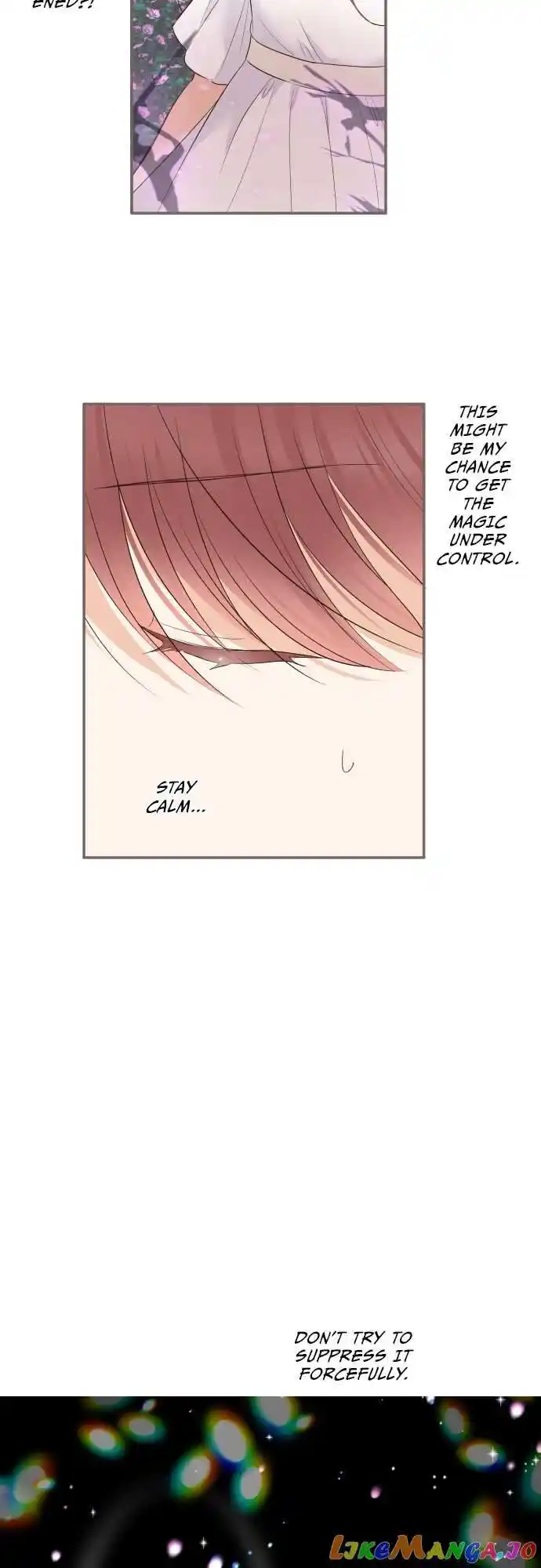 Seijo wa Ryuukishi-sama ni Mamorarete Ch.119