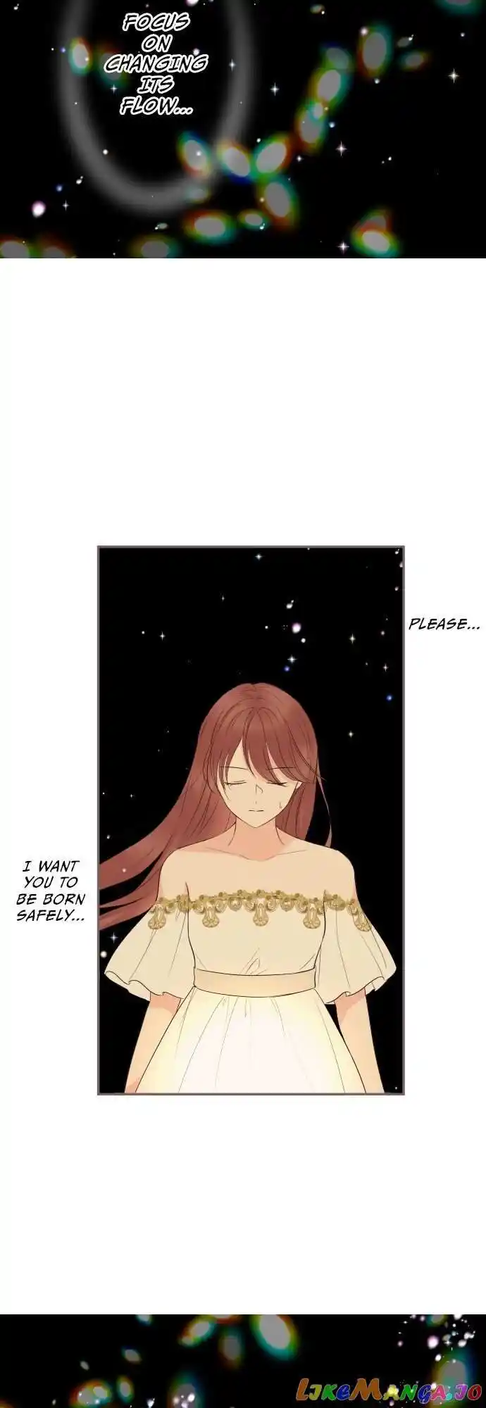 Seijo wa Ryuukishi-sama ni Mamorarete Ch.119