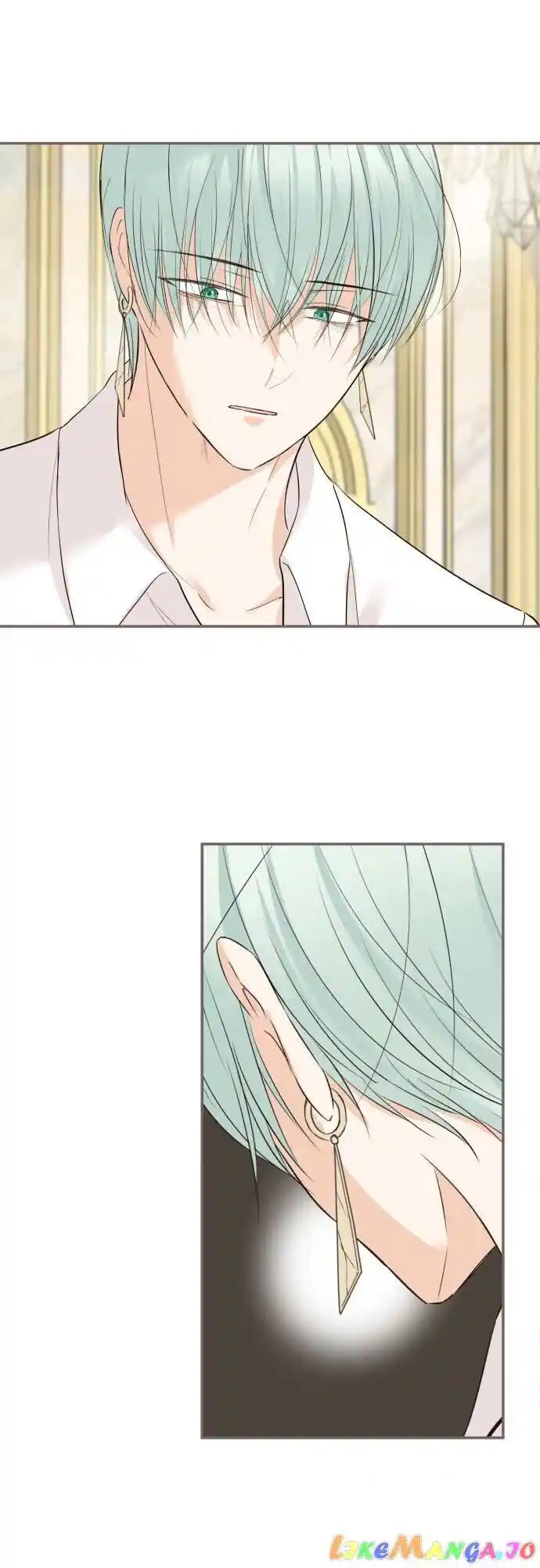 Seijo wa Ryuukishi-sama ni Mamorarete Ch.120