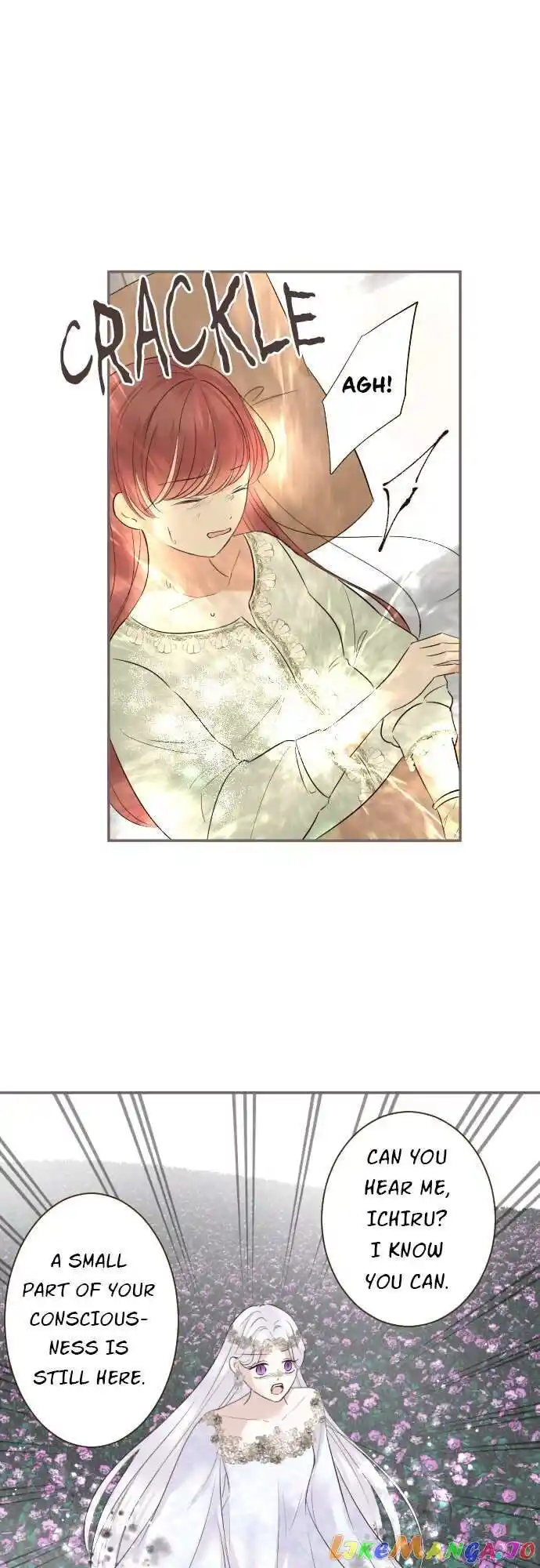 Seijo wa Ryuukishi-sama ni Mamorarete Ch.120