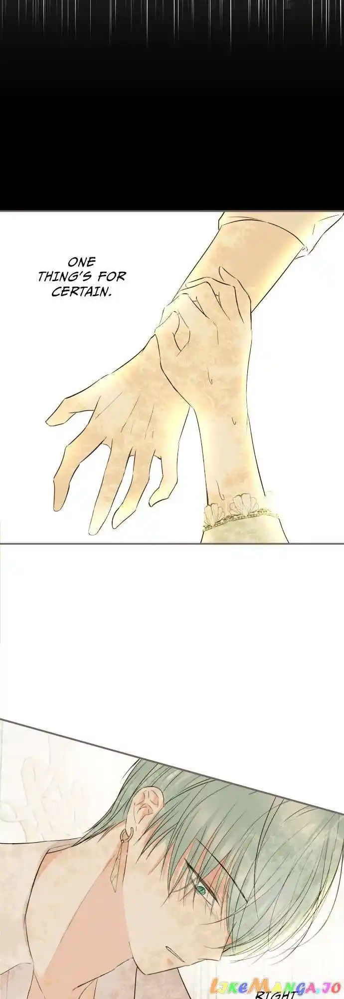 Seijo wa Ryuukishi-sama ni Mamorarete Ch.120