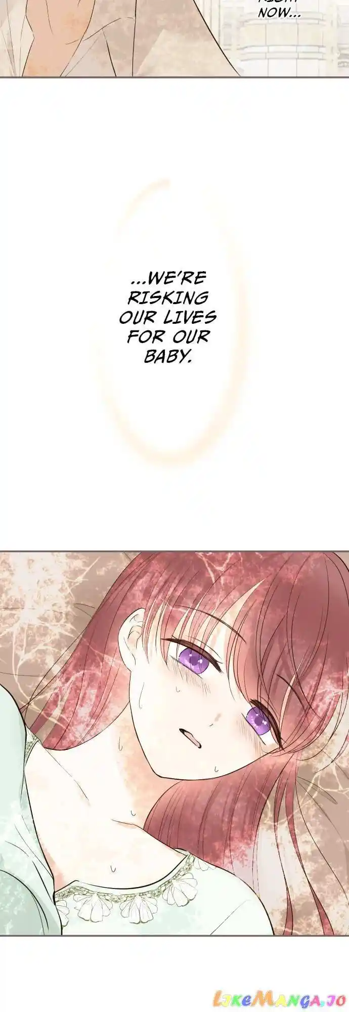 Seijo wa Ryuukishi-sama ni Mamorarete Ch.120