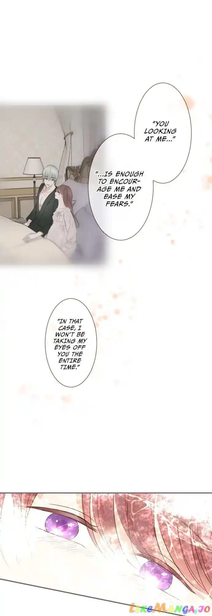 Seijo wa Ryuukishi-sama ni Mamorarete Ch.120