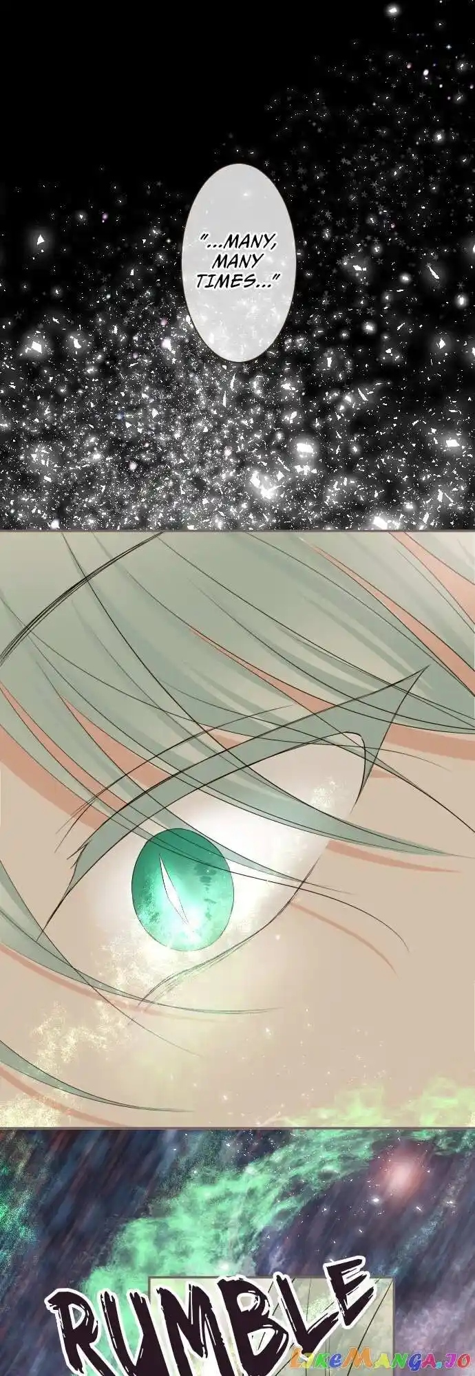 Seijo wa Ryuukishi-sama ni Mamorarete Ch.120