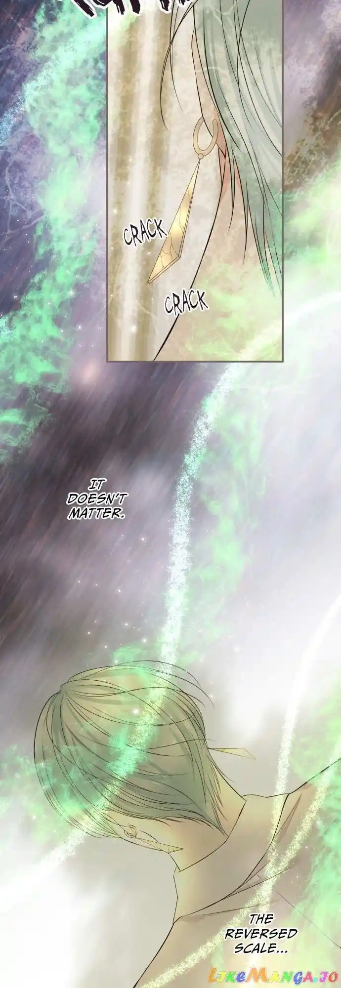 Seijo wa Ryuukishi-sama ni Mamorarete Ch.120