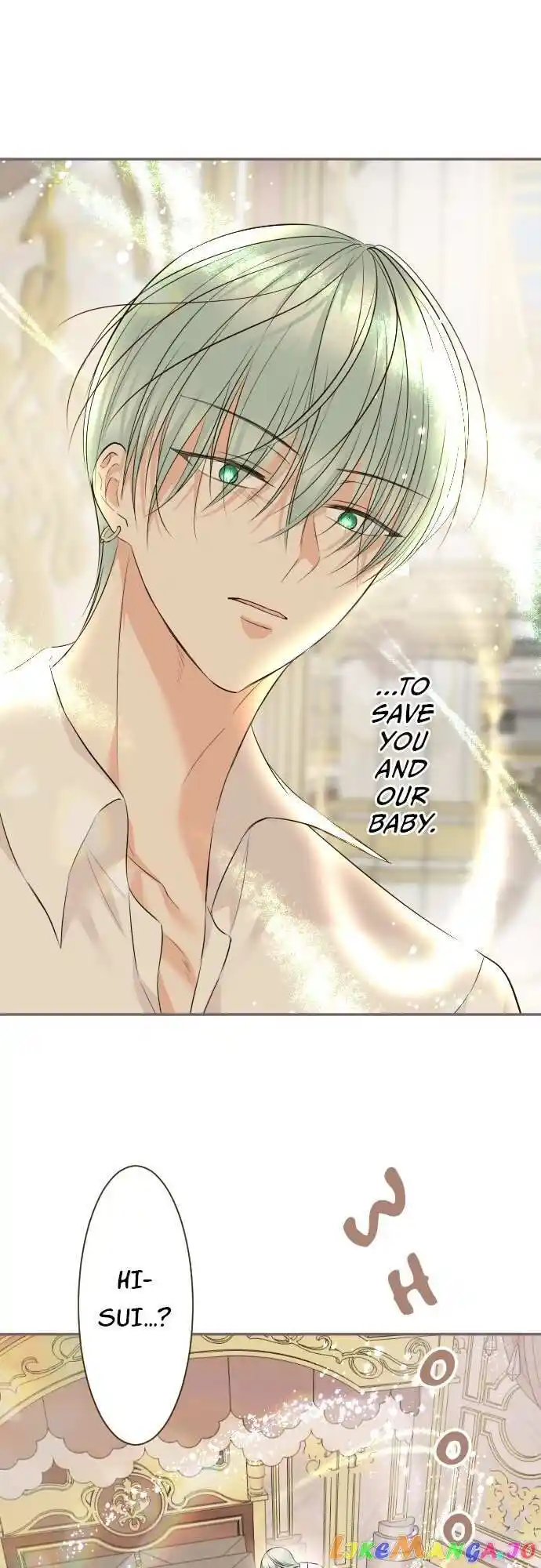 Seijo wa Ryuukishi-sama ni Mamorarete Ch.120