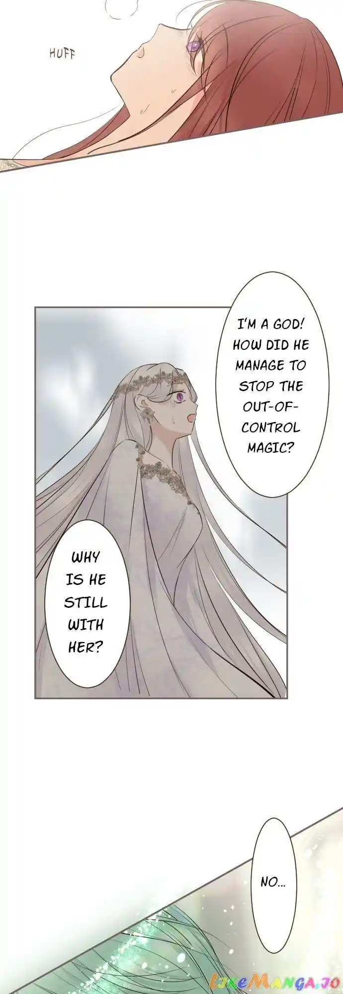 Seijo wa Ryuukishi-sama ni Mamorarete Ch.120