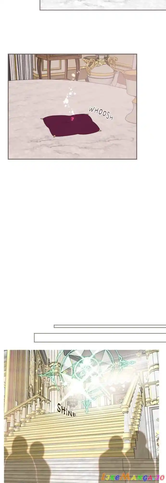 Seijo wa Ryuukishi-sama ni Mamorarete Ch.120