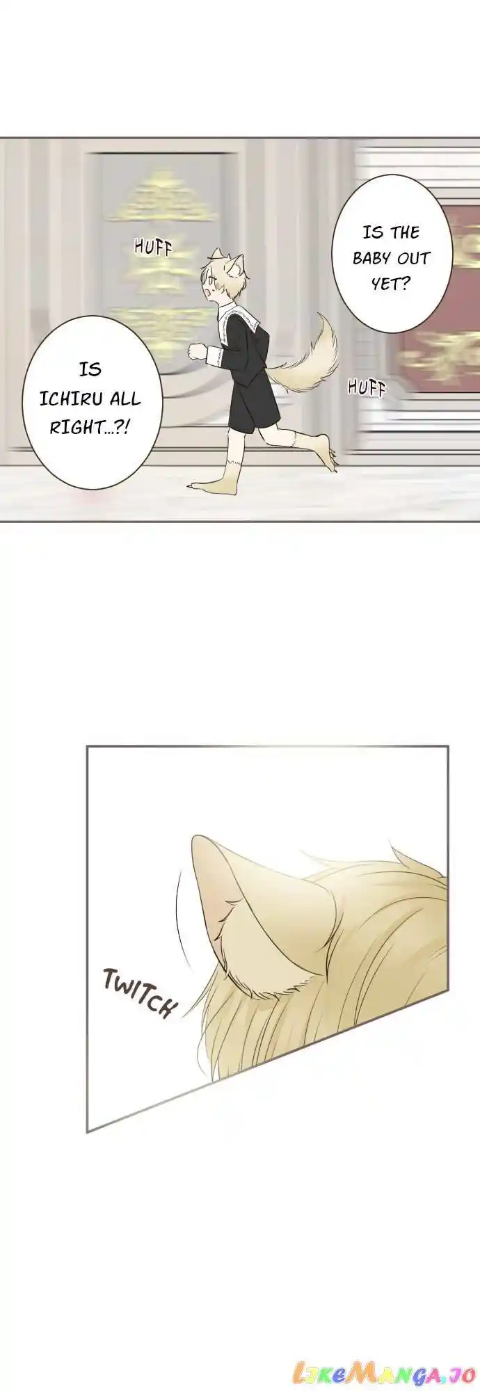 Seijo wa Ryuukishi-sama ni Mamorarete Ch.120