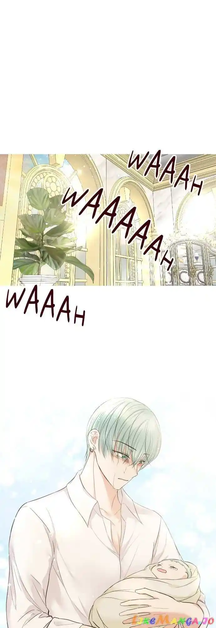 Seijo wa Ryuukishi-sama ni Mamorarete Ch.120