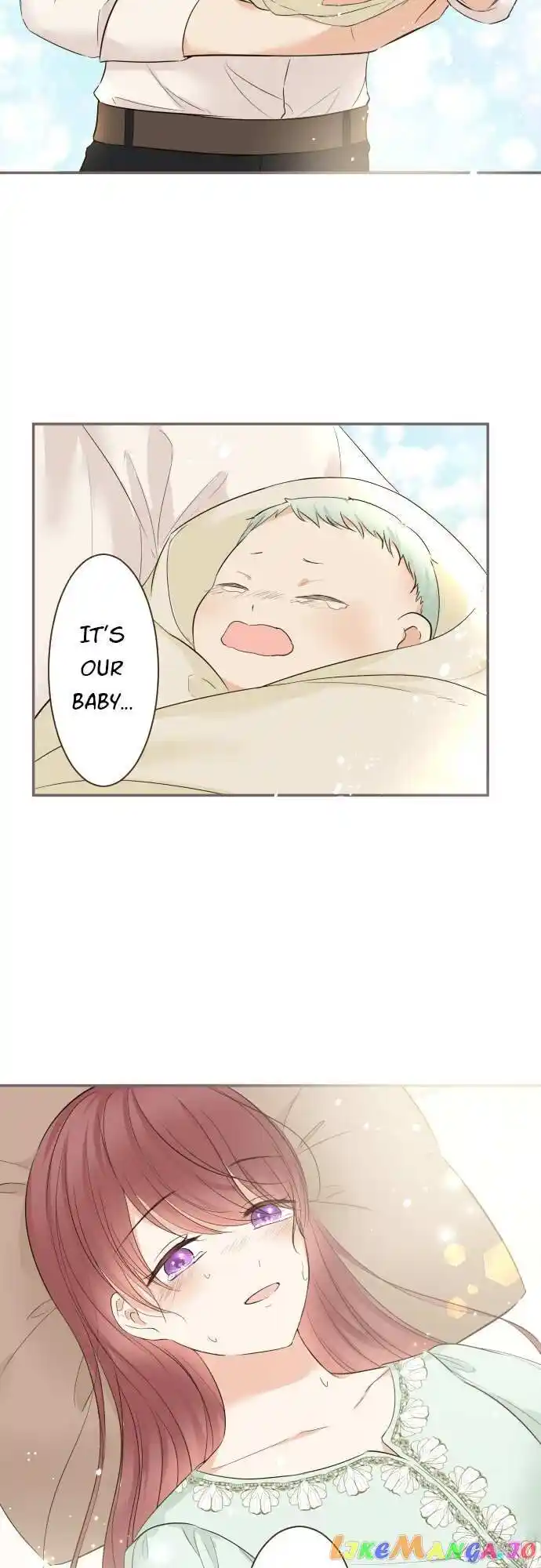 Seijo wa Ryuukishi-sama ni Mamorarete Ch.120