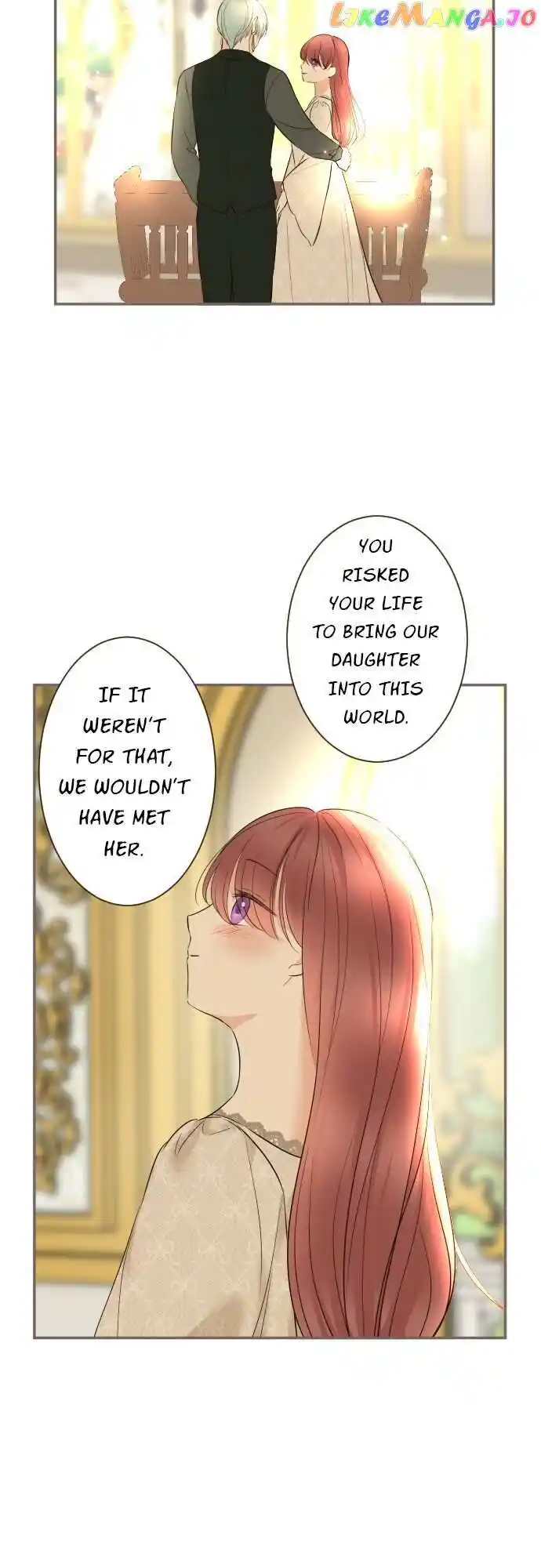 Seijo wa Ryuukishi-sama ni Mamorarete Ch.121