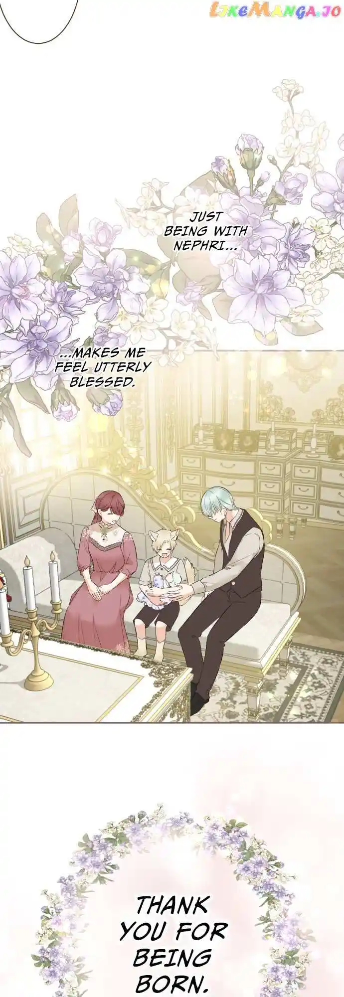 Seijo wa Ryuukishi-sama ni Mamorarete Ch.121