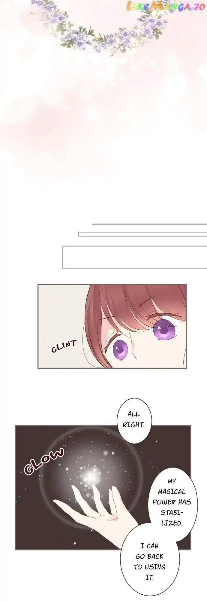 Seijo wa Ryuukishi-sama ni Mamorarete Ch.121