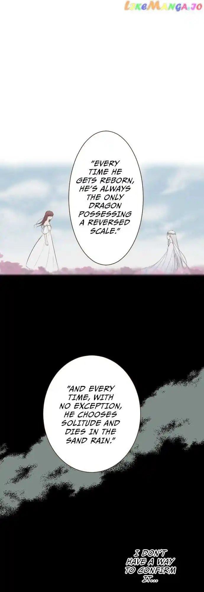 Seijo wa Ryuukishi-sama ni Mamorarete Ch.121