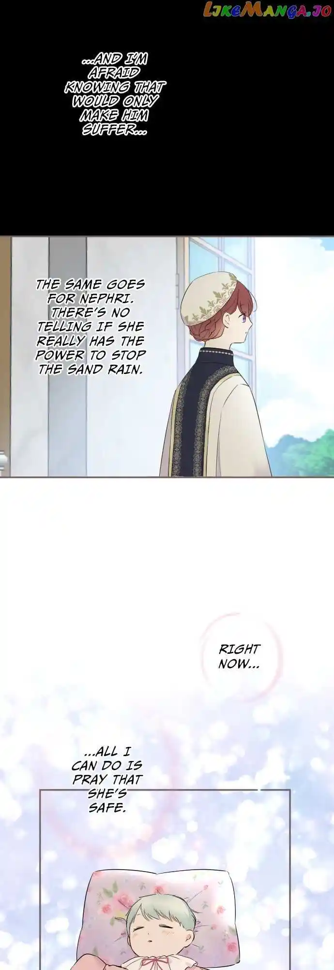 Seijo wa Ryuukishi-sama ni Mamorarete Ch.121