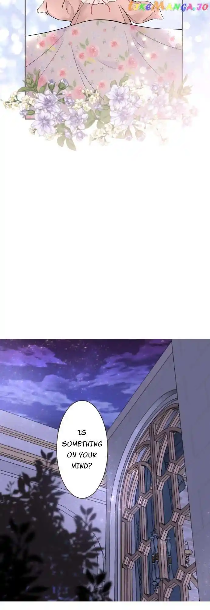 Seijo wa Ryuukishi-sama ni Mamorarete Ch.121