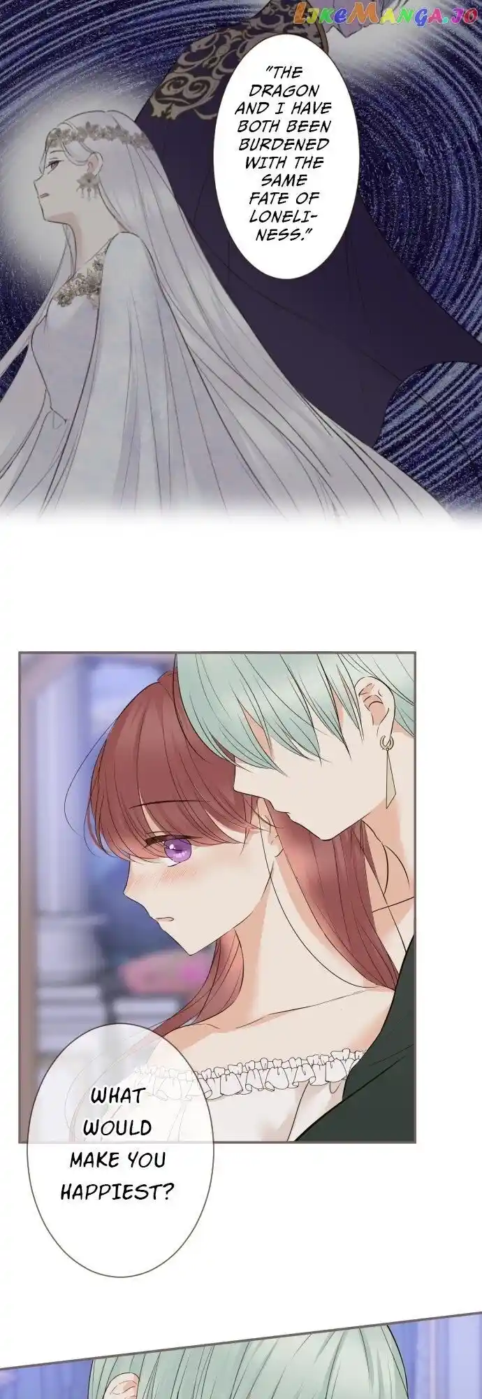 Seijo wa Ryuukishi-sama ni Mamorarete Ch.122