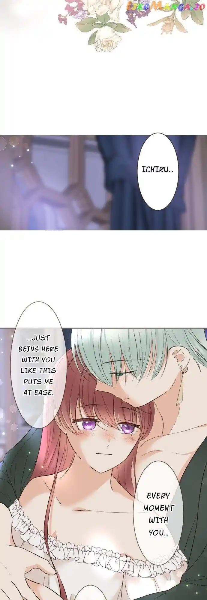 Seijo wa Ryuukishi-sama ni Mamorarete Ch.122