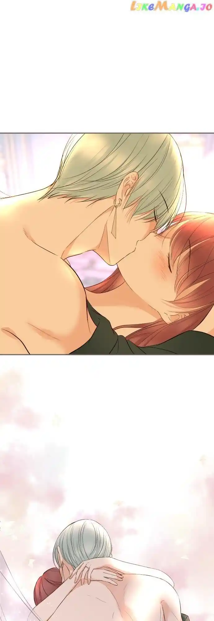 Seijo wa Ryuukishi-sama ni Mamorarete Ch.122