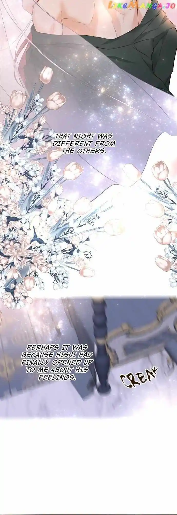 Seijo wa Ryuukishi-sama ni Mamorarete Ch.122