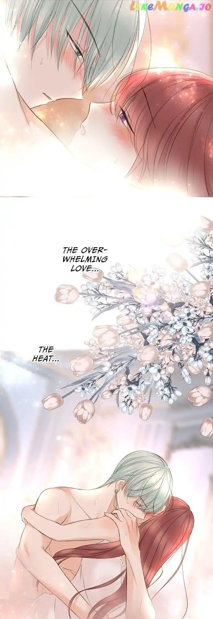 Seijo wa Ryuukishi-sama ni Mamorarete Ch.122