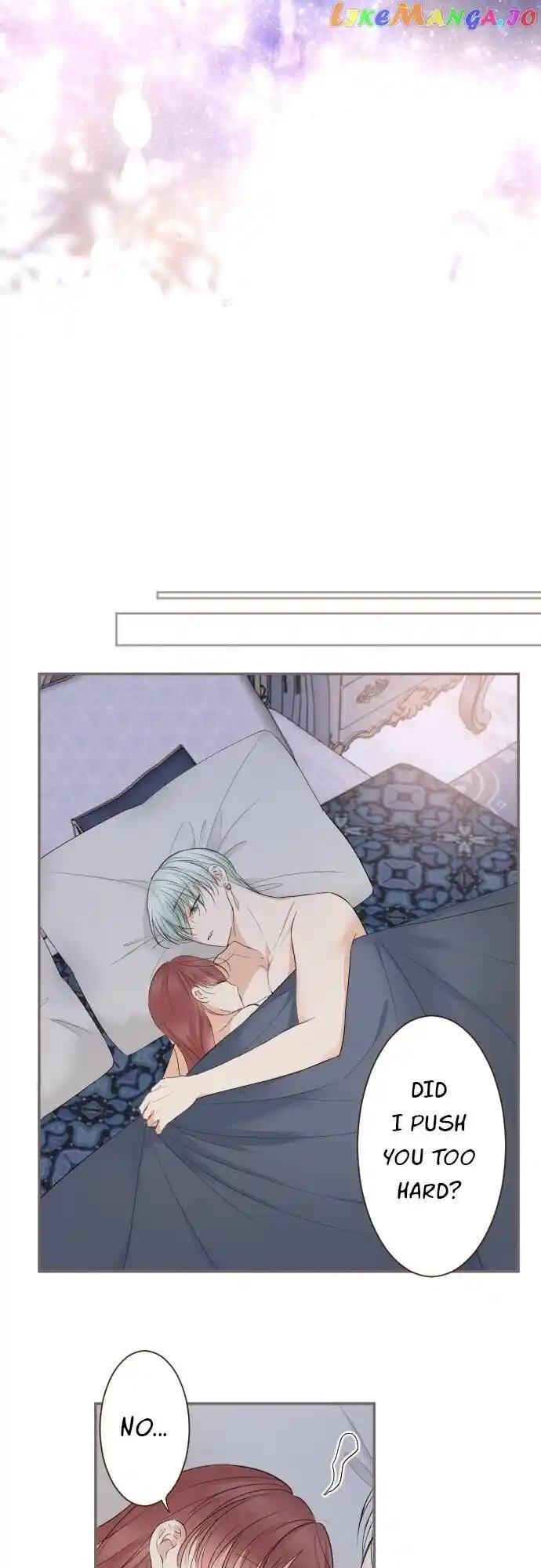 Seijo wa Ryuukishi-sama ni Mamorarete Ch.122