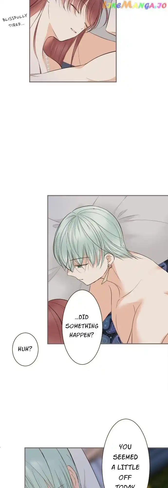 Seijo wa Ryuukishi-sama ni Mamorarete Ch.122