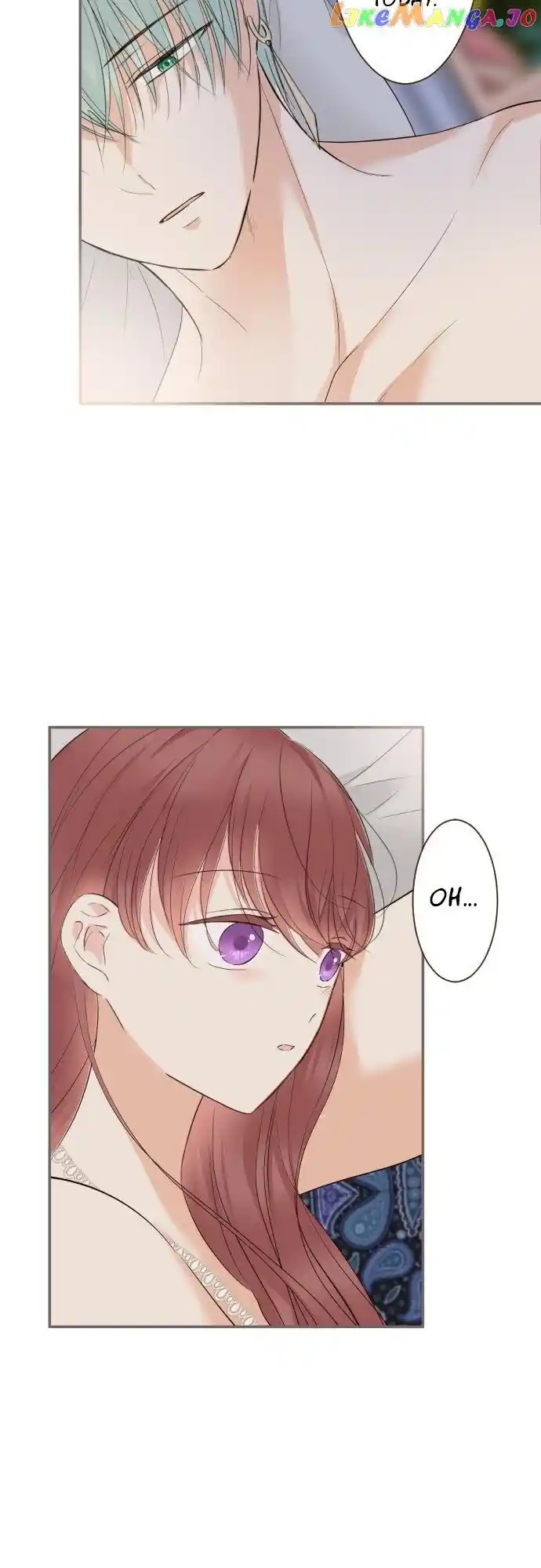 Seijo wa Ryuukishi-sama ni Mamorarete Ch.122