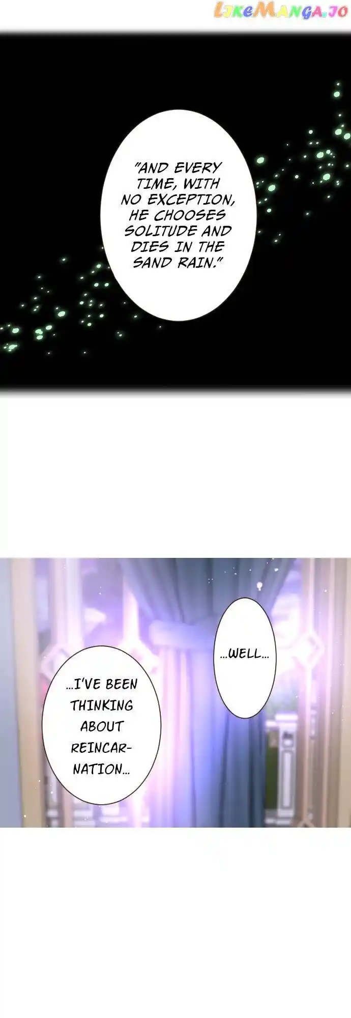 Seijo wa Ryuukishi-sama ni Mamorarete Ch.122