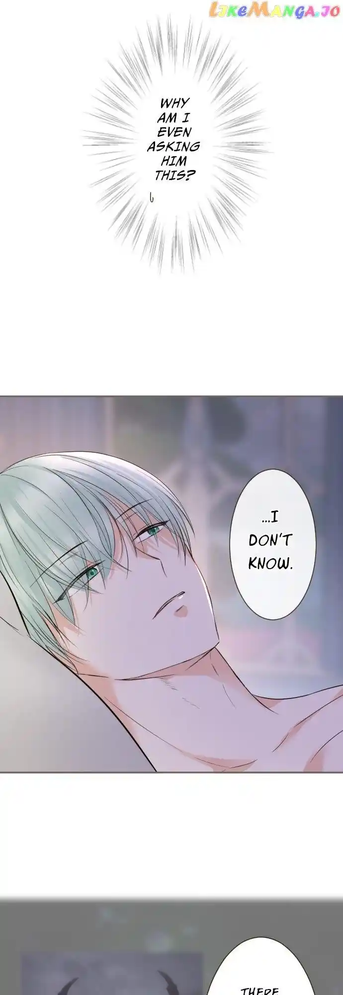 Seijo wa Ryuukishi-sama ni Mamorarete Ch.122