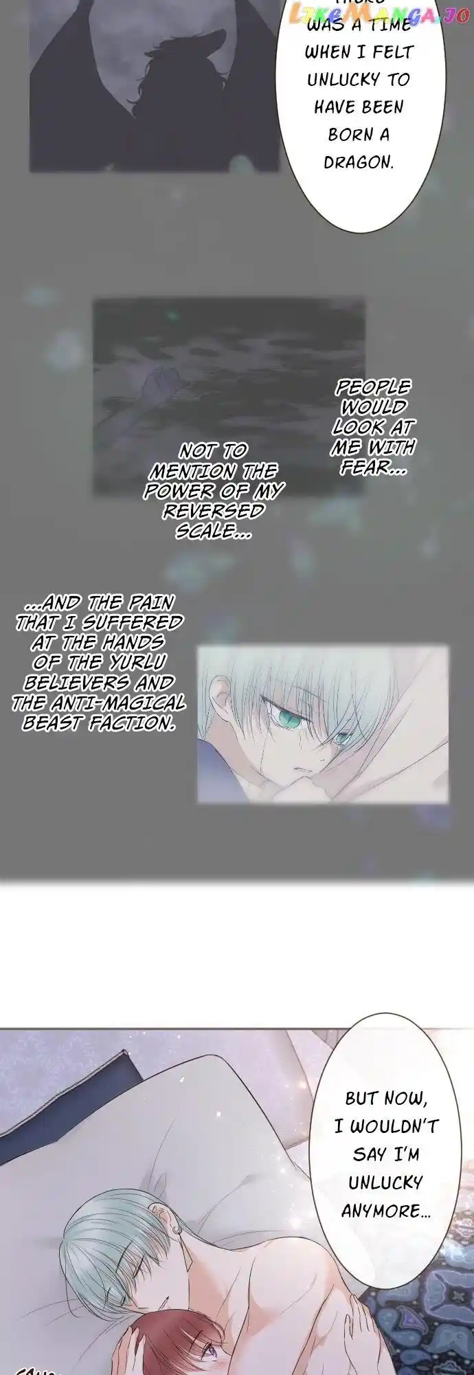 Seijo wa Ryuukishi-sama ni Mamorarete Ch.122