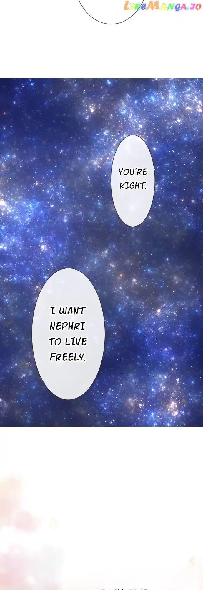 Seijo wa Ryuukishi-sama ni Mamorarete Ch.122