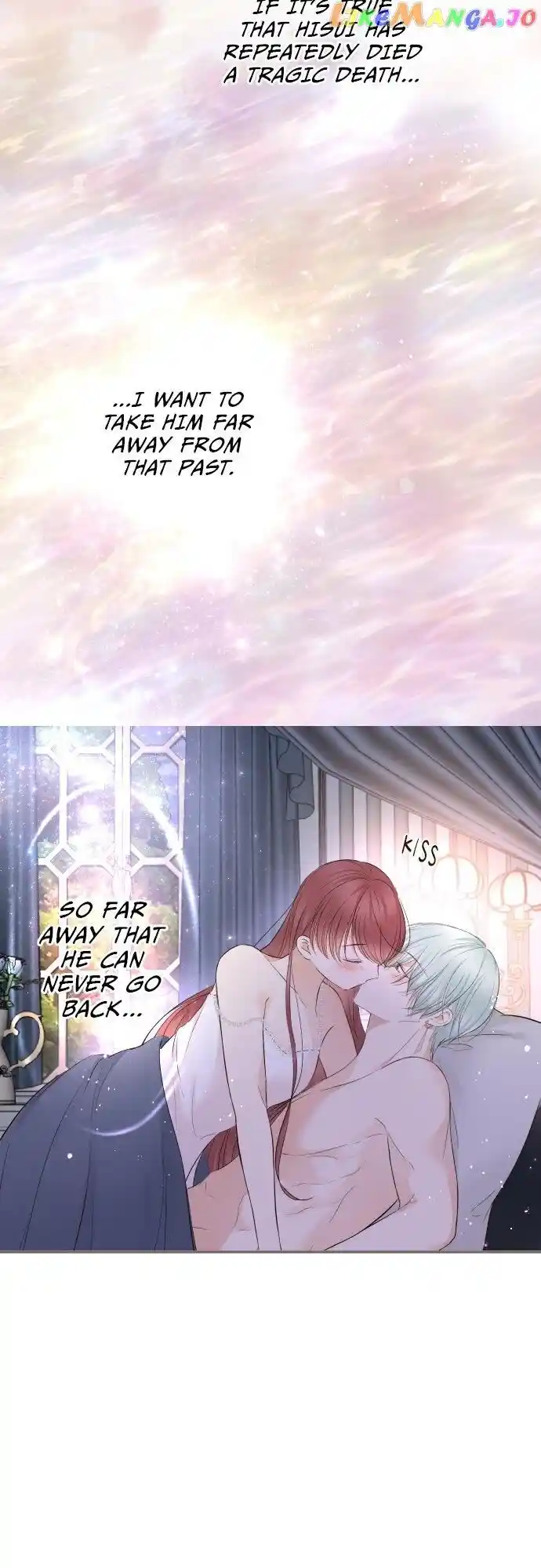 Seijo wa Ryuukishi-sama ni Mamorarete Ch.122