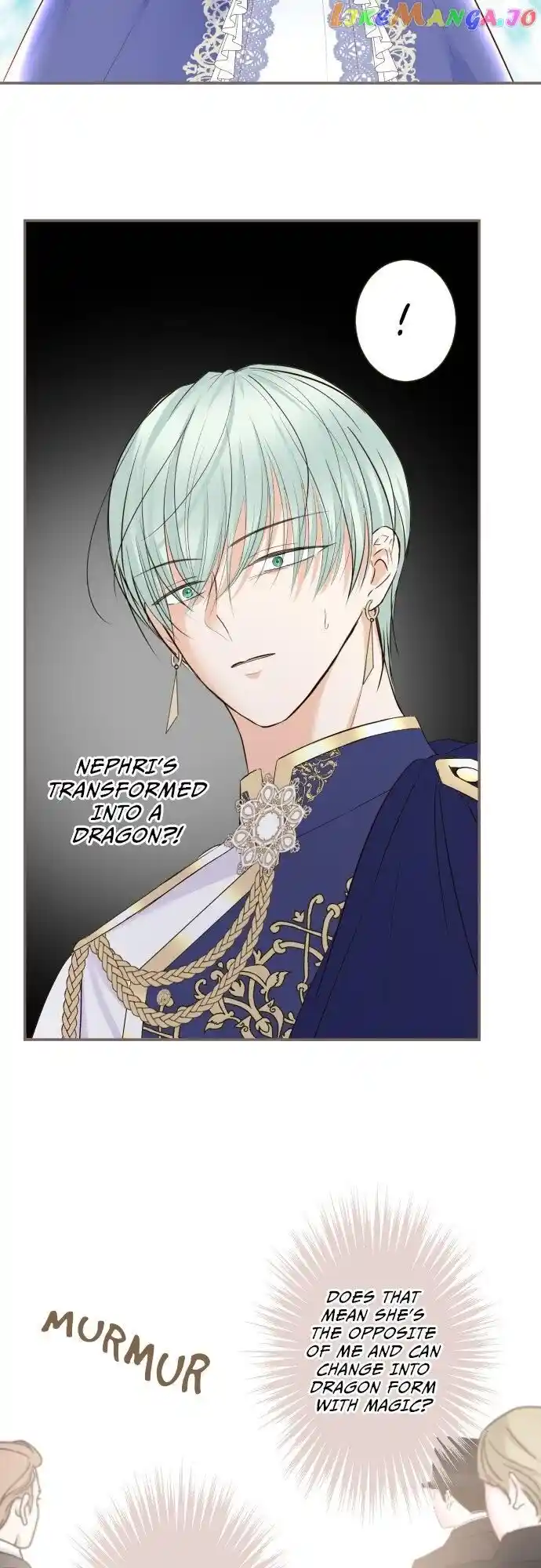 Seijo wa Ryuukishi-sama ni Mamorarete Ch.122