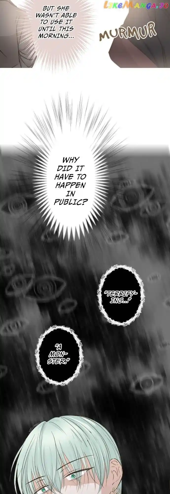 Seijo wa Ryuukishi-sama ni Mamorarete Ch.122