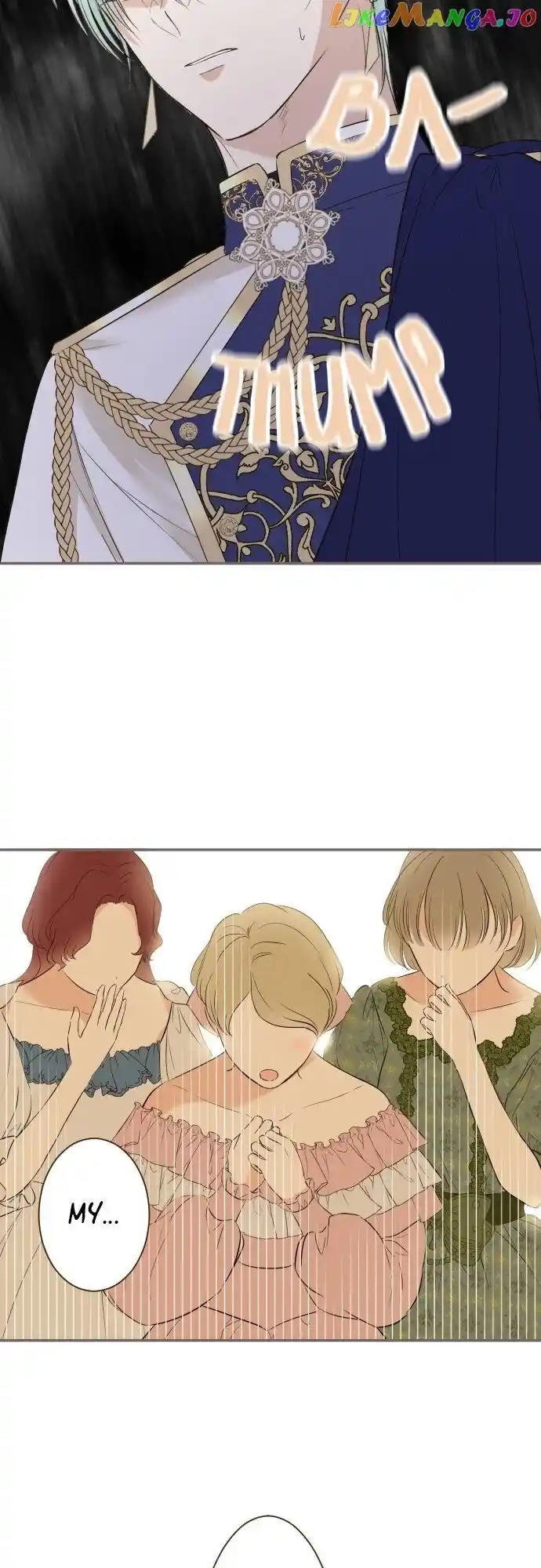 Seijo wa Ryuukishi-sama ni Mamorarete Ch.122