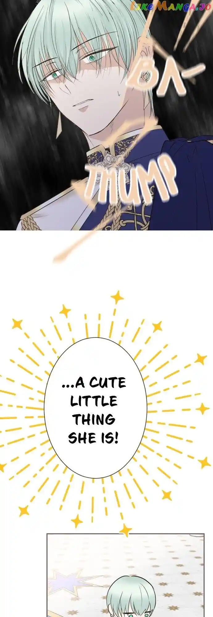 Seijo wa Ryuukishi-sama ni Mamorarete Ch.123